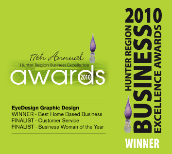 2010 Business Awards