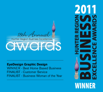 2011 Business Awards